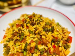 -欧提汗·新疆餐厅·清真(银都路店)