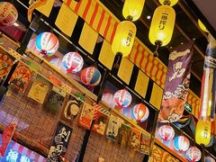 -达摩食堂(仓山万达店)