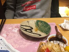 -花潮料理艺食馆(世欧广场店)