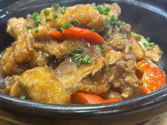 -廣發美食(东晓路店)