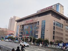 -河南省人民医院(院本部)