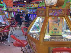 -汤姆熊欢乐世界(滨江店)