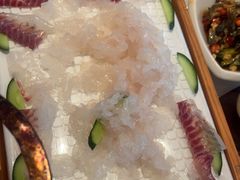 -粤盛海鲜楼(融冠乐城店)