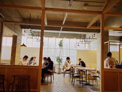 -铃木食堂(北新桥店)