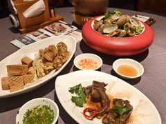 -海门鱼仔·潮汕味(燕岭店)