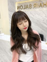 -3AM HAIR SALON染发接发