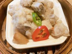 金银蒜蒸排骨-又一间茶点轩(宝业路店)