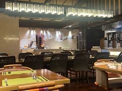 -大理实力希尔顿酒店•香全日制餐厅