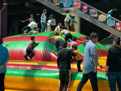 -蒙特利亲子乐园