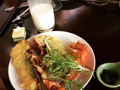 -339旋转餐厅(天府熊猫塔店)