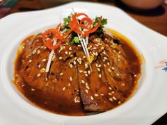 -南拳十三姨·潮汕砂锅粥(世纪金源店)