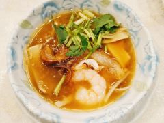 -巷语私房料理(华一实业大厦店)