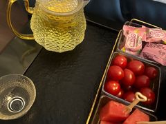 -华夏良子·足道SPA艾灸(铁道大厦店)