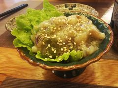 -樱の千渡日式料理·铁板烧•烧鸟(金盛田广场店)