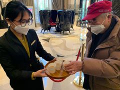 -上海星河湾酒店(闵行店)