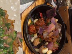 -潮界(虹桥新天地店)