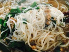 -正宗杨记普洱酸醋米线(总店)