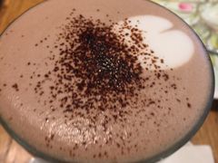 -COSTA COFFEE(上海月星环球港店)