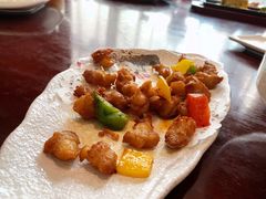 -金泰西餐厅