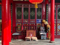 -高庙保安寺