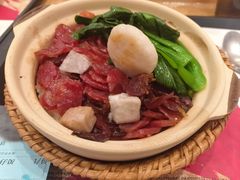 -华记煲仔华·煲仔饭(三元里万科里店)