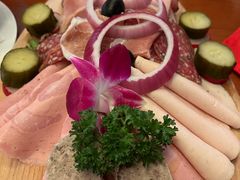 -申德勒加油站西餐厅(日坛路总店)