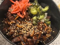 -争鲜回转寿司(太阳宫凯德MALL店)