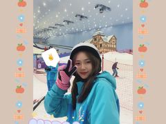 -广州热雪奇迹