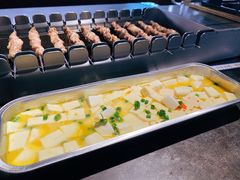-很久以前羊肉串(南京路第一百货店)