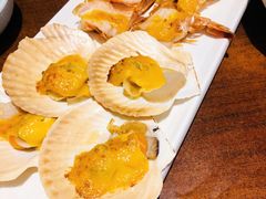 -黑松白鹿(新活馆店)
