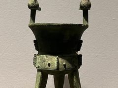 -陕西历史博物馆