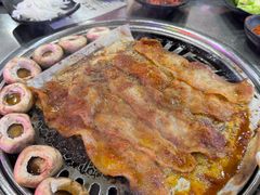 -杀猪天·韩国烤肉(总店)