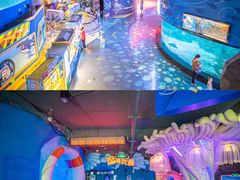 -烟台海昌鲸鲨海洋公园