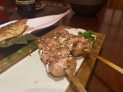 -弓二·烧鸟居酒屋(财富购物中心店)