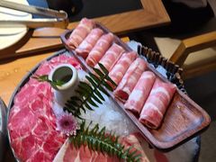 -生如夏花泰式火锅(西村黑金店)
