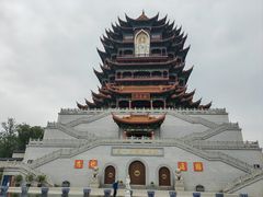 -江阴君山寺