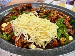 -潍坊菜馆(三里河南横街店)