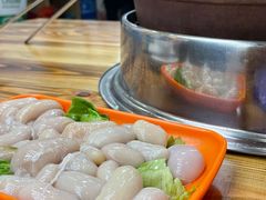 -广味炭炉鸡煲(宝业路分店)