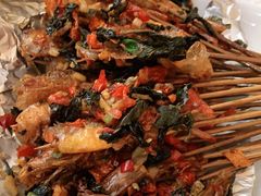 -伙工殿餐厅(吉大店)