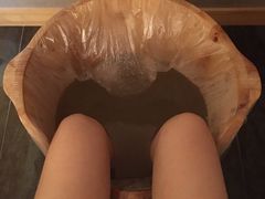 -鸥迪足道(老虎滩店)