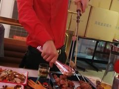 -红桃妖烧烤·啤酒
