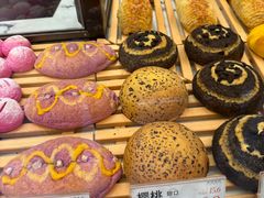 -木子木水日式烫面包(观音桥星光68广场店)
