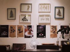 -懒鱼时光馆(沙坪坝店)