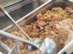 -樊记腊汁肉(竹笆市总店)