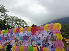 -牛鱼嘴原始生态风景区