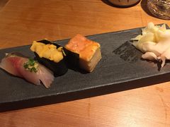 -松涛日本料理