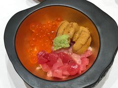 -鮨一日本料理(大中华店)