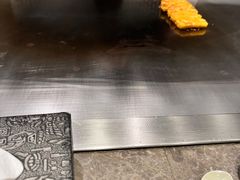 -大渔铁板烧(花园道店)