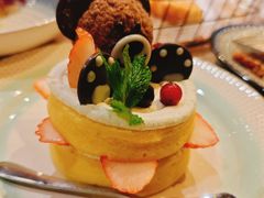 -西堤厚牛排(国瑞店)