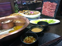-老诚一锅羊蝎子(黄寺大街店)